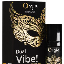 Dual Vibe! Piña Colada 