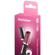 Satisfyer Pro Kiss 2