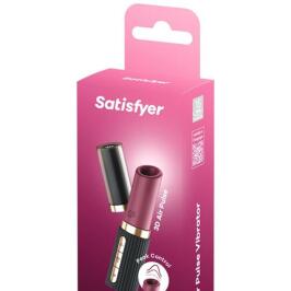 Satisfyer Pro Kiss 2