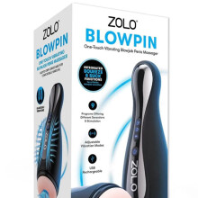 ZOLO Blowpin 