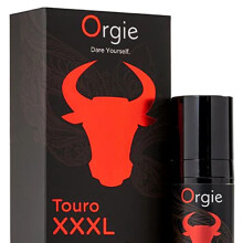 Touro XXXL 