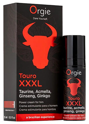 Touro XXXL