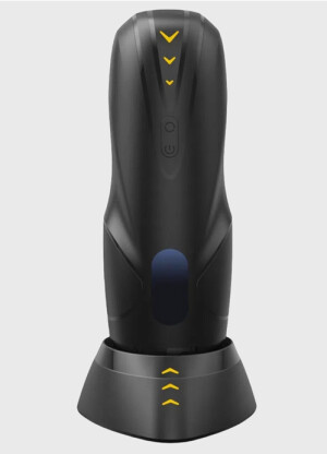 The GalaxyVoy