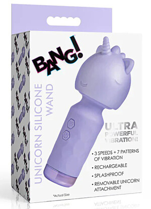 Bang! Unicorn