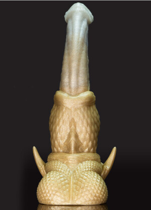 Bo the Longma 