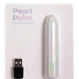 PowerBullet Pearl Point