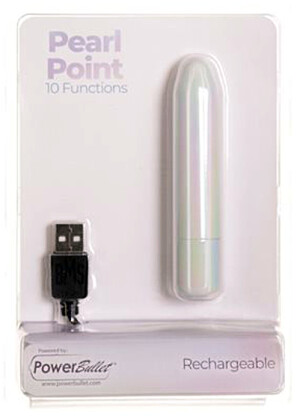 PowerBullet Pearl Point 