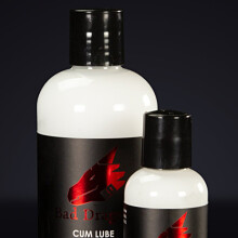 Cum Lube Water-Based Lube