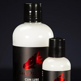Cum Lube Water-Based Lube