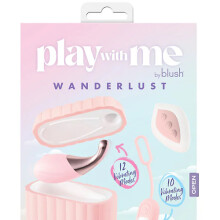 Play With Me Wanderlust 