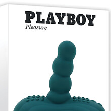 Playboy Pleasure Have a Seat - Evolved