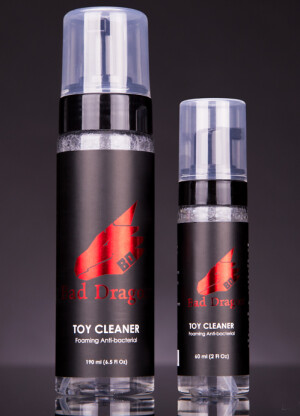 Toy Cleaner 