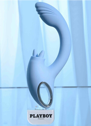 Playboy Pleasure Sapphire Sky