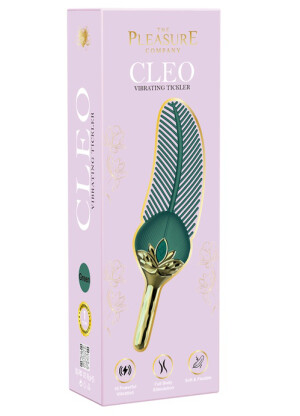 Cleo 
