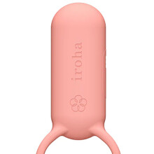 iroha SVR (Smart VIbe Ring) for Couples 