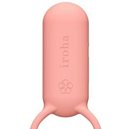 iroha SVR (Smart VIbe Ring) for Couples