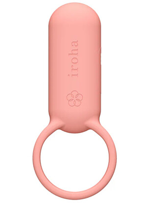 iroha SVR (Smart VIbe Ring) for Couples 