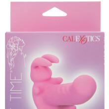 First Time Rechargeable Vibrating Bunny Dreams 