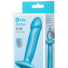 b-Vibe Buddies Lil Dil