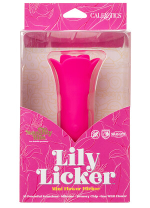Naughty Bits Lily Licker