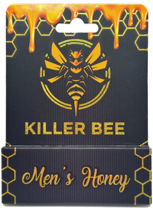Killer Bee for Men 