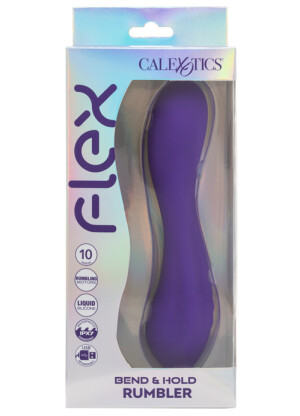 Flex Bend & Hold Rumbler 