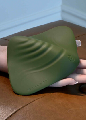 Gender X Pleasure Pad 