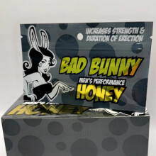 Bad Bunny Honey 
