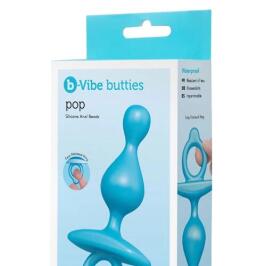 b-Vibe Buddies Pop
