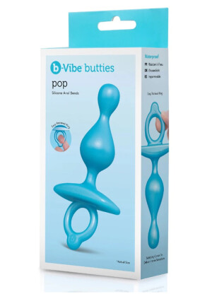 b-Vibe Buddies Pop