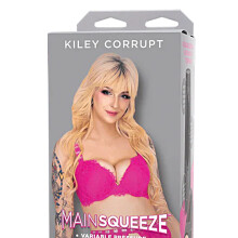 Main Squeeze Kiley Corrupt
