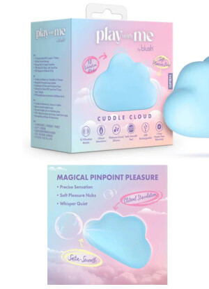 Cuddle Cloud