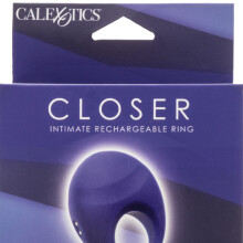 Closer Embrace Intimate Ring 