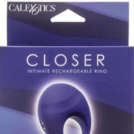 Closer Embrace Intimate Ring