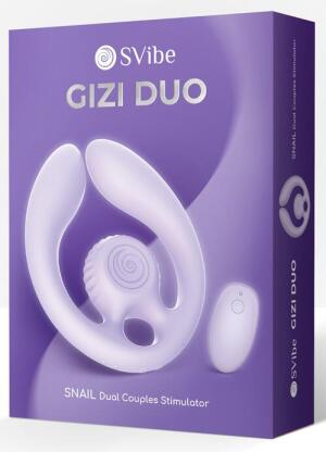 Gizi Duo