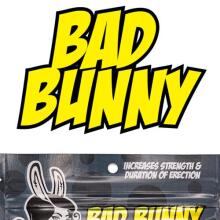 Bad Bunny 24K Men's Formula - Bad Bunny