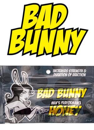 Bad Bunny 24K Men's Formula - Bad Bunny