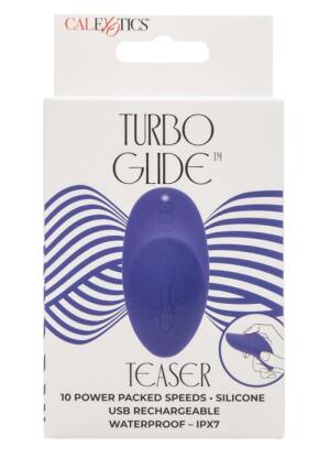 Turbo Glide Teaser 