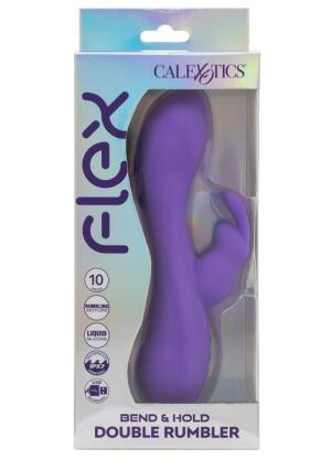 Bend & Hold Double Rumbler 