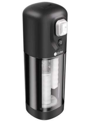 Volt Ikon Masturbator 