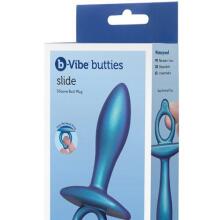 b-Vibe Butties Slide 