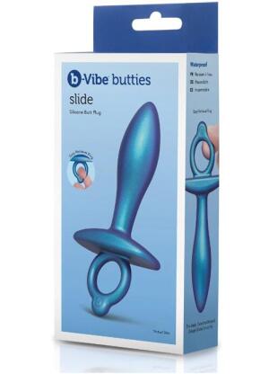 b-Vibe Butties Slide