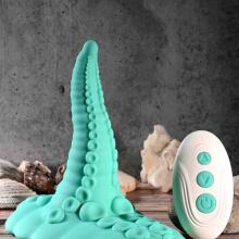 Tentacle Grinder 