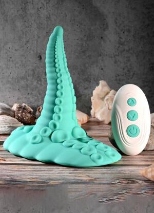 Tentacle Grinder