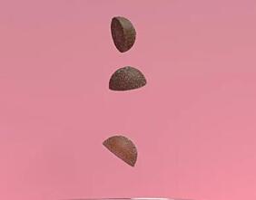 Dynamo Wellness Her Libido Lift Gummies