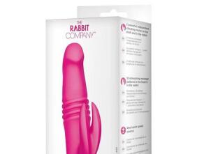 The Rabbit Company Mini Thrusting Rabbit