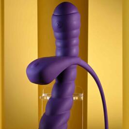 Playboy Pleasure Twisted Playground 