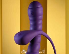 Playboy Pleasure Twisted Playground