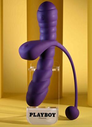 Playboy Pleasure Twisted Playground