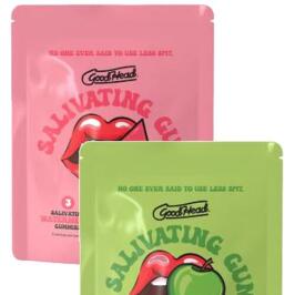 GoodHead Salivating Gummies 
